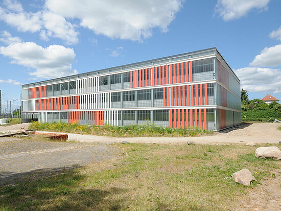 Parkhaus-Bad-Kleinen